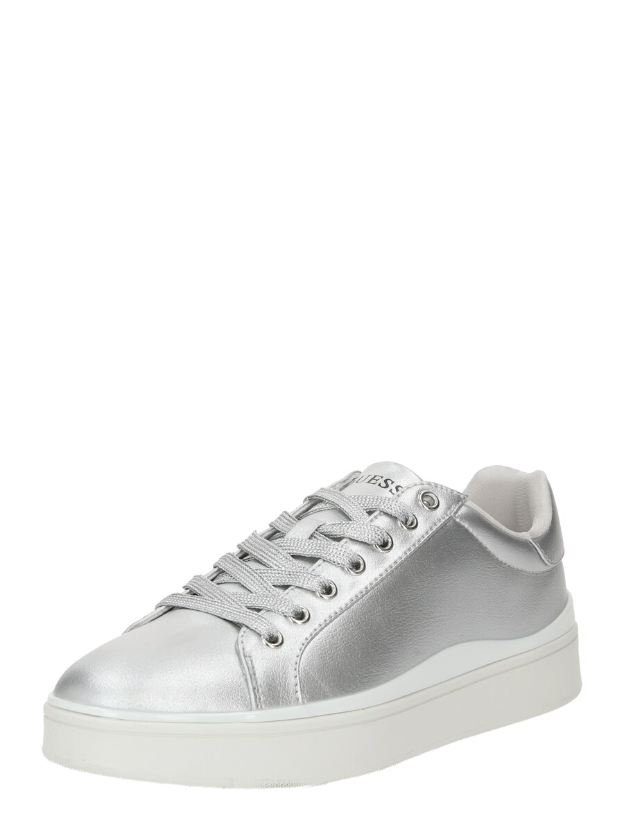 Кроссовки GUESS Bonny, Silver