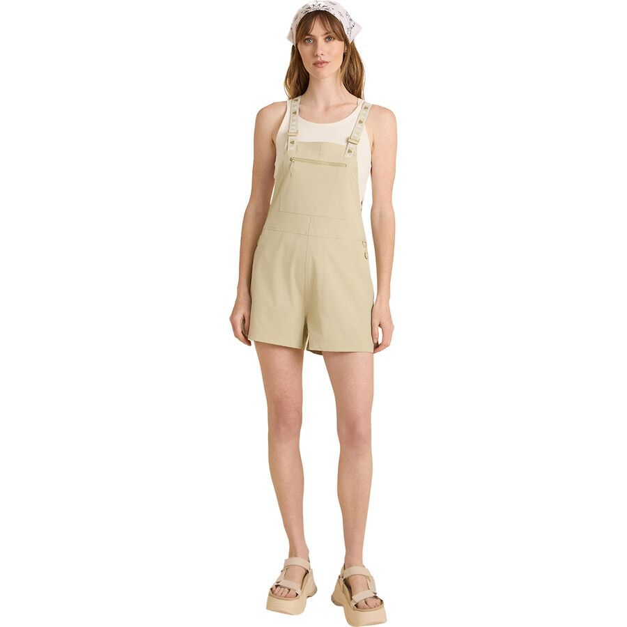 

Комбинезон Canyon Romper - женский Roark Roark, Eucalyptus