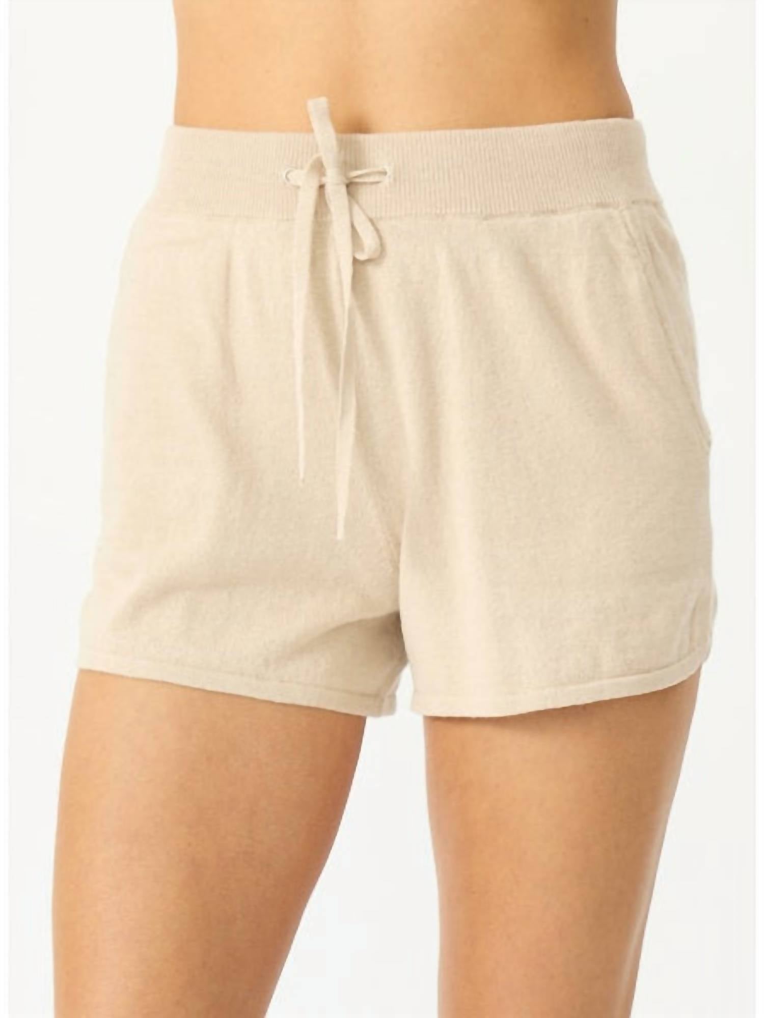 

Шорты Palmer в зерне Stitches & Stripes, цвет grain