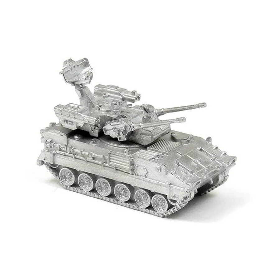 

К-30 Бихо, Modern Micro Armour - North & South Korea (1:285)