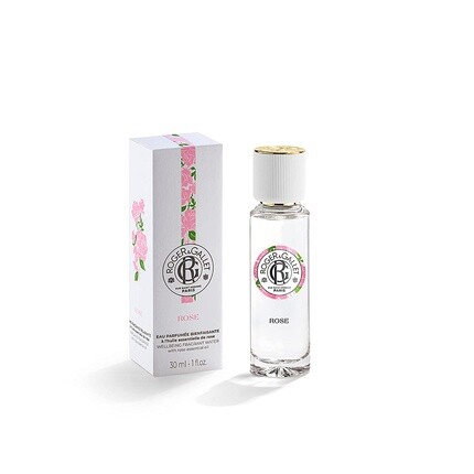 Roger & Gallet Rose Eau Fraiche 30 мл — новинка, Roger&Gallet — фото 2