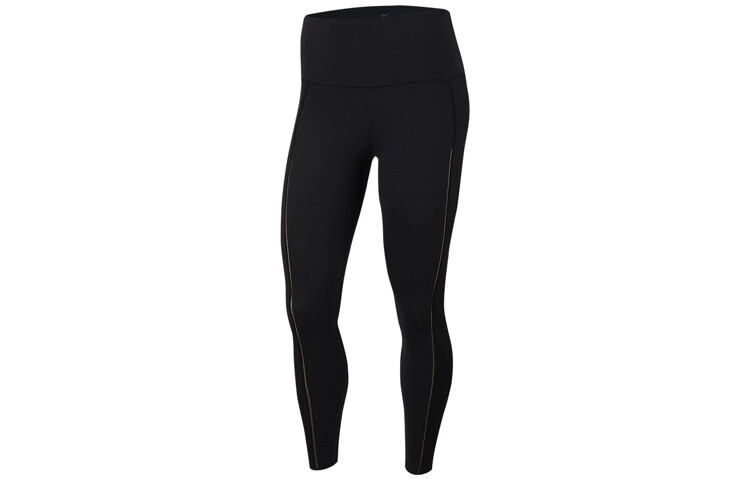 

Женские спортивные брюки Nike, цвет Black