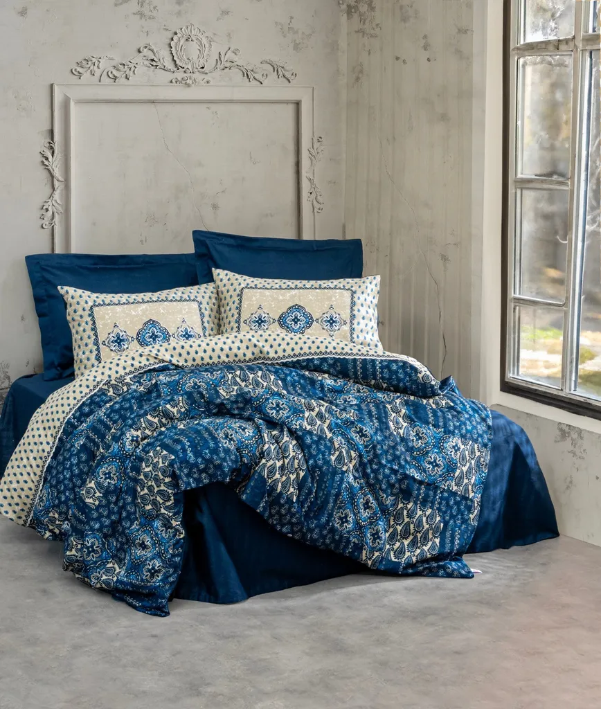 

Комплект пододеяльников L'Essentiel Linge de Maison
