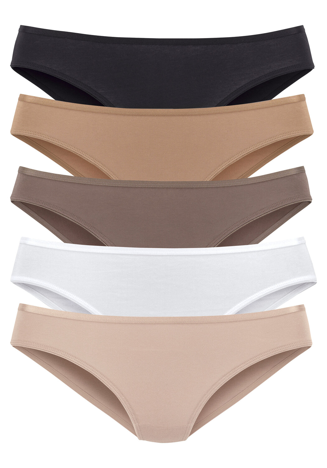 

Трусы Vivance Jazz Pants s, цвет beige, creme, taupe, schwarz, caramel