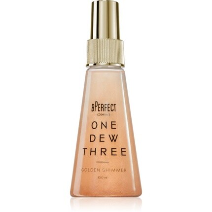 

BPERFECT COSMETICS ТРЕ One Dew