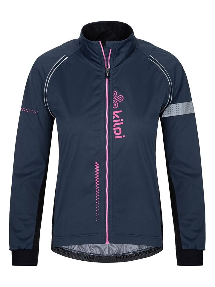 

Куртка софтшелл Kilpi Softshelljacke Zain, темно-синий