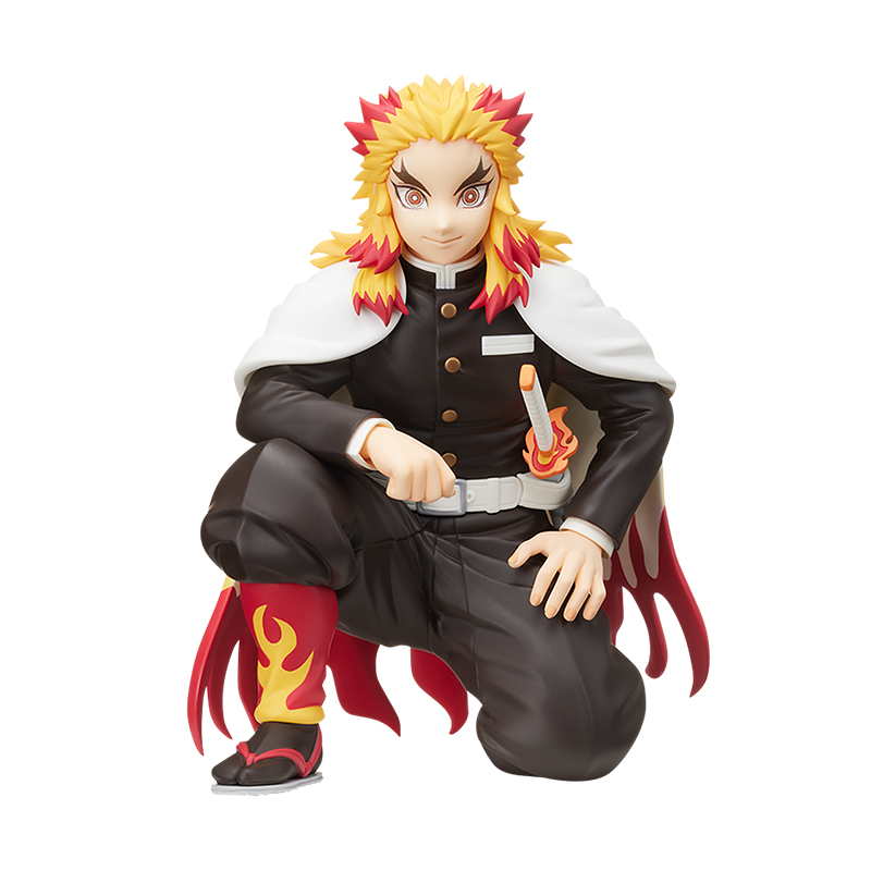 

Демон Слейер Кеджуро Ренгоку цилиндрическая конференция SEGA