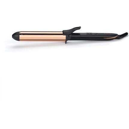 Титановые щипцы для завивки Salon Brilliance Curls с зажимом 32 мм - от 160°C до 210°C для всех типов волос, Babyliss — фото 3
