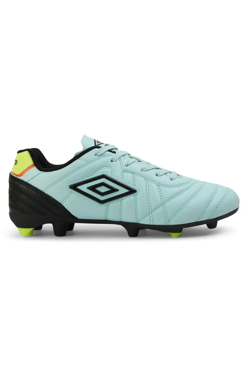 Бутсы для футбола Umbro Speciali Liga FG, синий