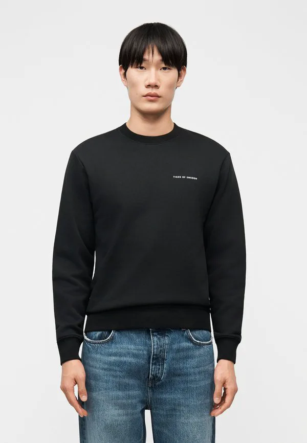 

Толстовка эмерсона Tiger Of Sweden, Black, Черный, Толстовка эмерсона Tiger Of Sweden, Black