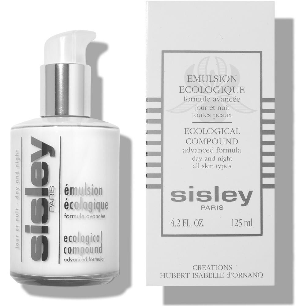 

Лосьон для лица Sisley Ecological, 125 мл