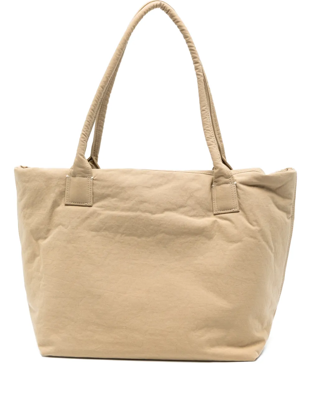 

Сумка-тоут Pazar Sagan, бежевый