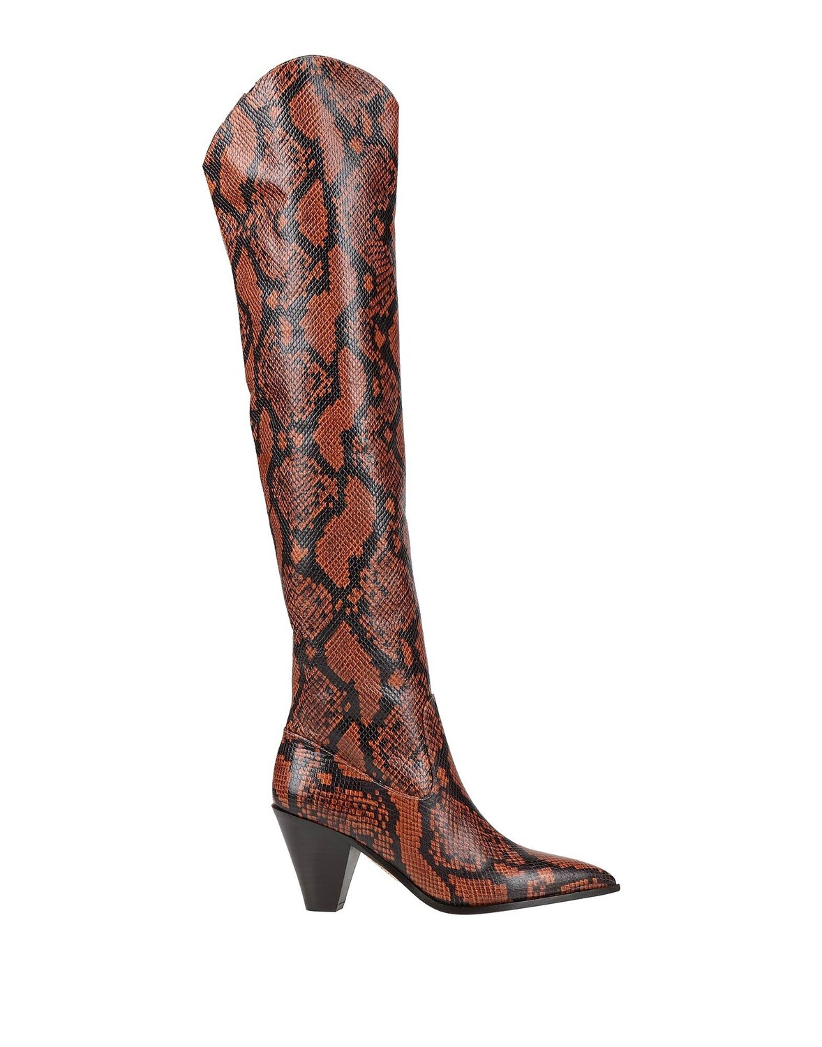 

Сапоги Aquazzura, бежевый