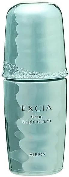 Сыворотка осветляющая Albion Sirius Bright Serum 40 мл