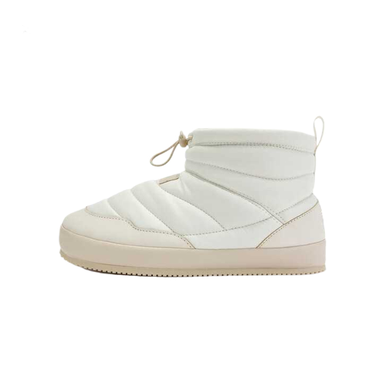 

Усиленные утепленные ботинки Tuff Padded Plus Crew Outdoor Boots, унисекс Puma, oat