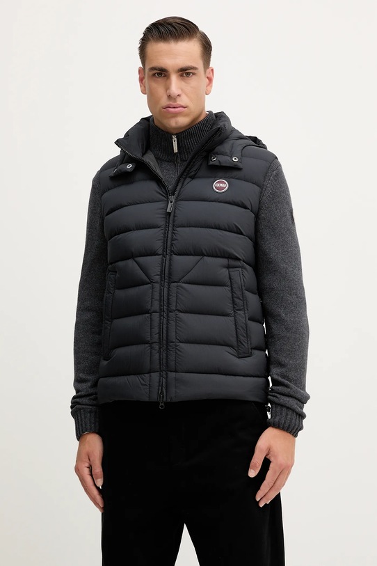 

Пуховый жилет Colmar, черный