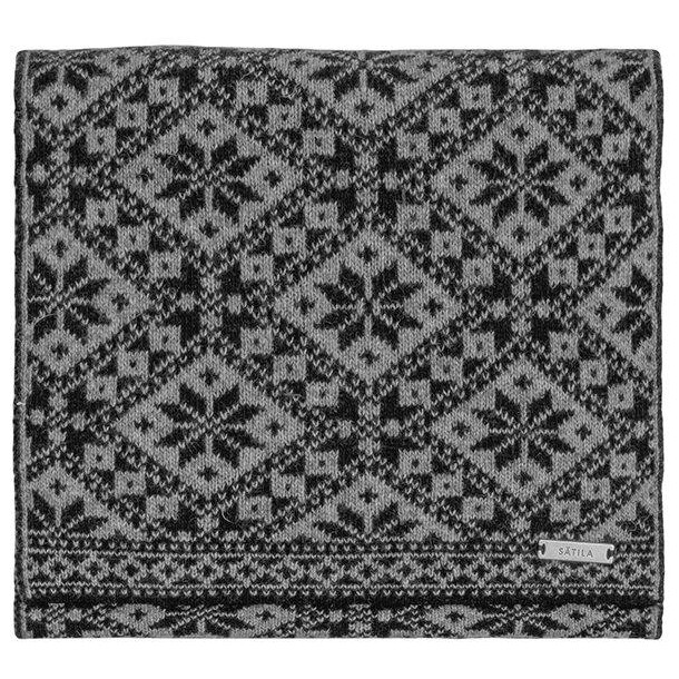 

Шарф Sätila Grace Scarf 2019, черный