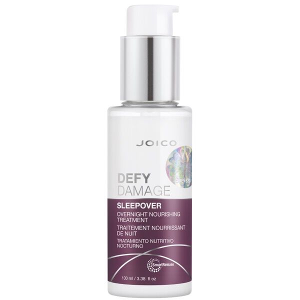

Крем для всех типов поврежденных и ломких волос, 100 мл. Joico Defy damage
