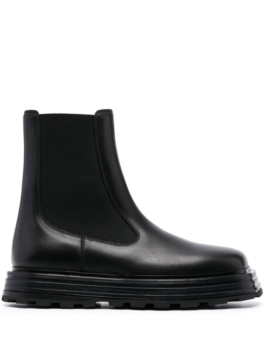 

Jil Sander ботинки челси, черный