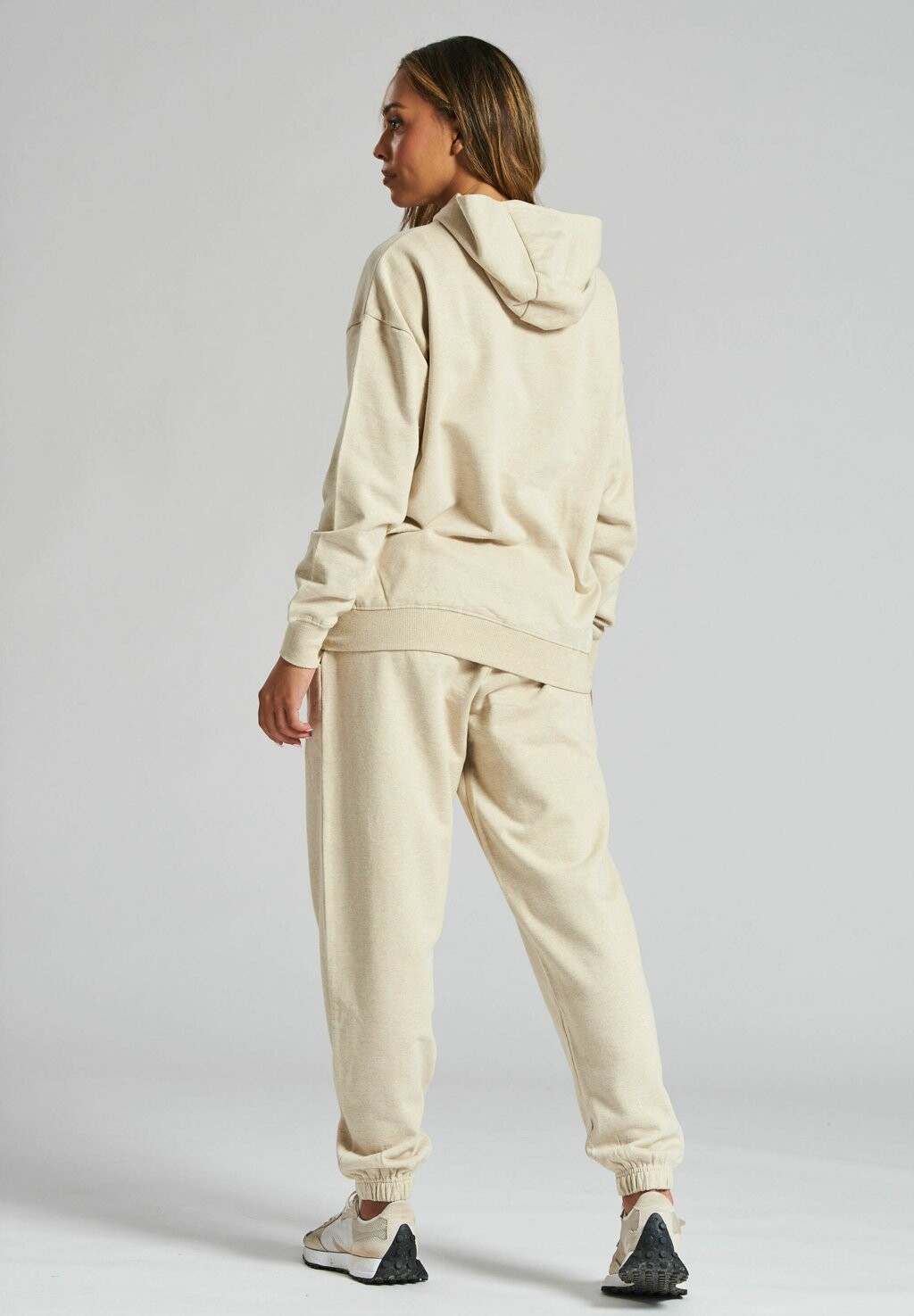 

Спортивные брюки SKI APRES JOGGERS South Beach, бежевый
