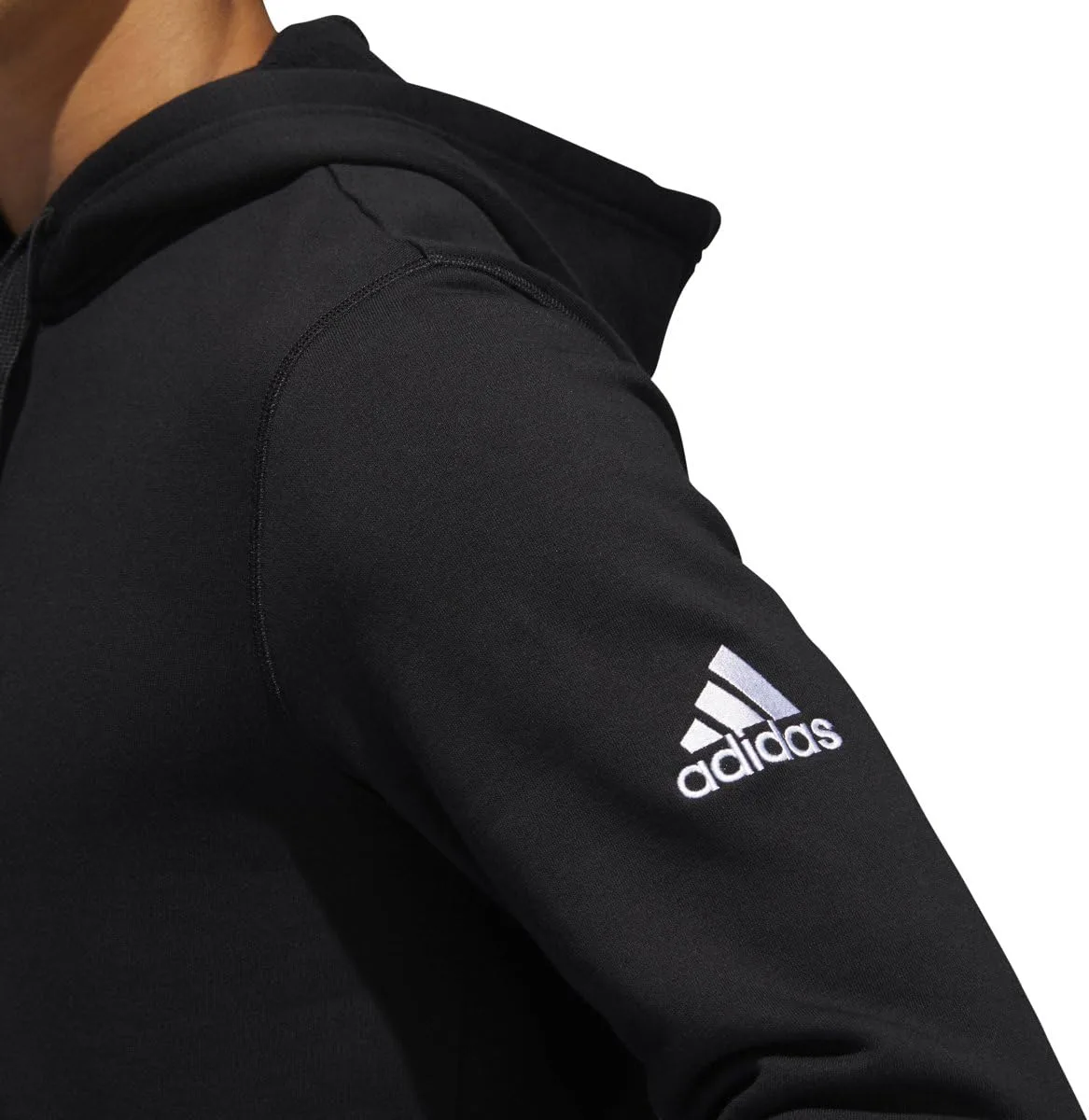 Толстовка adidas Fleece — фото 2