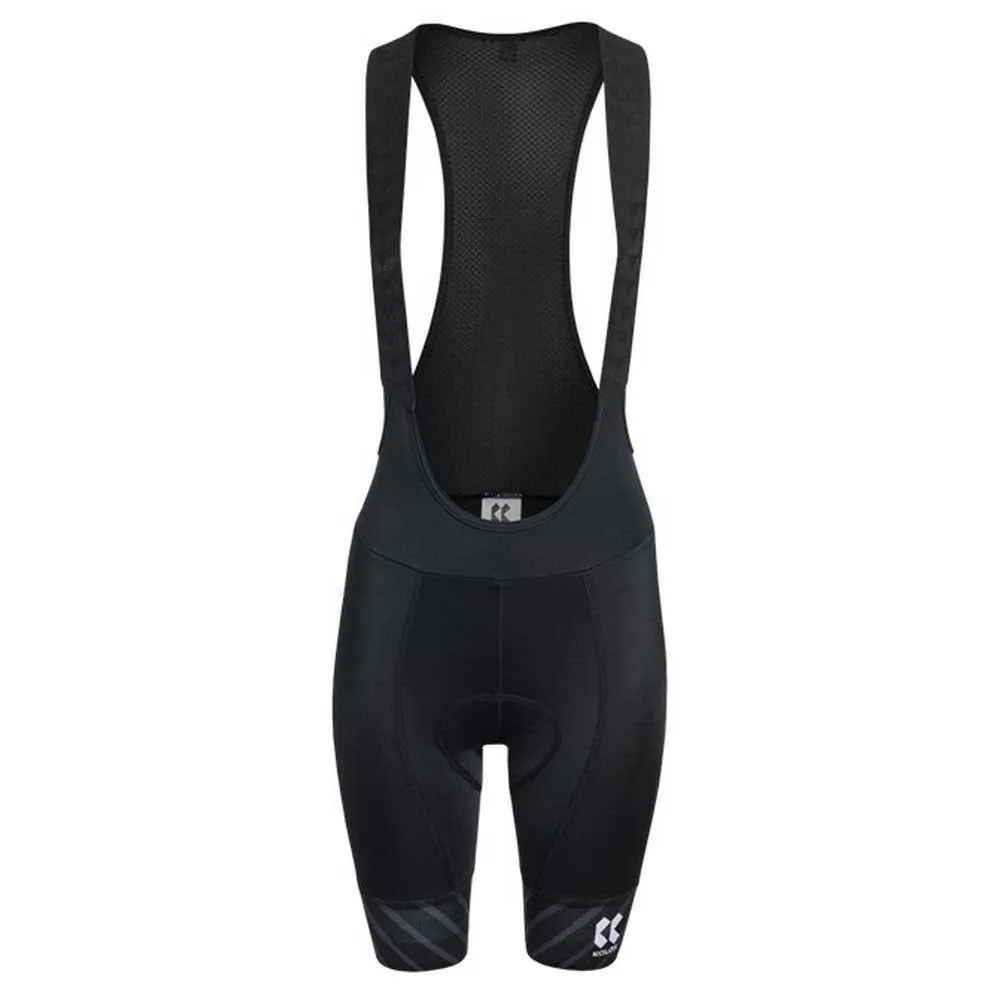 

Шорты с нагрудником Kalas Motion Z4, черный