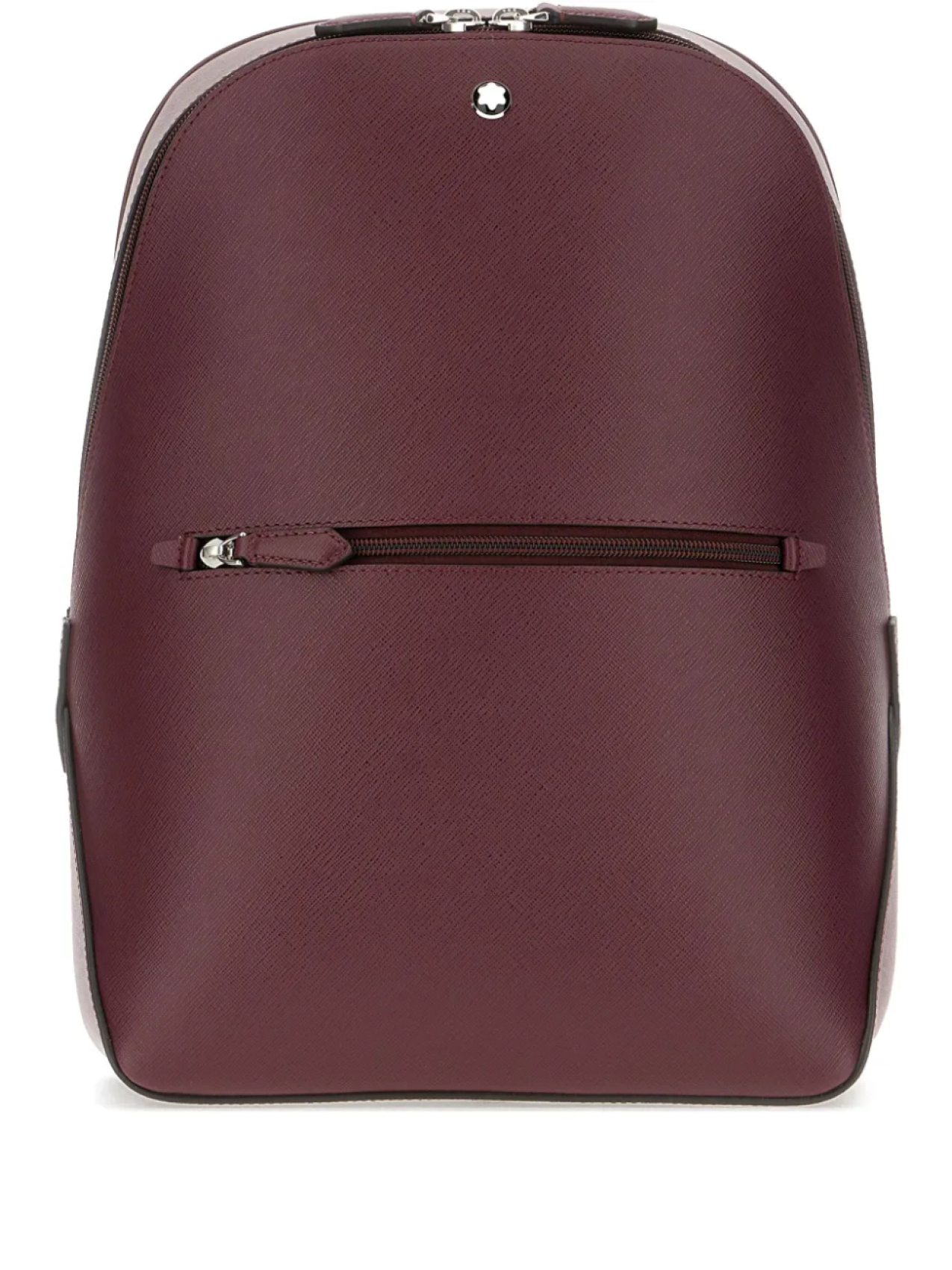 

Портной рюкзак Montblanc, красный