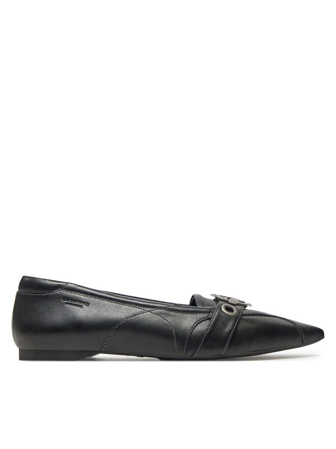 Балетки Vagabond Shoemakers Hermine 5833-101-20, черный