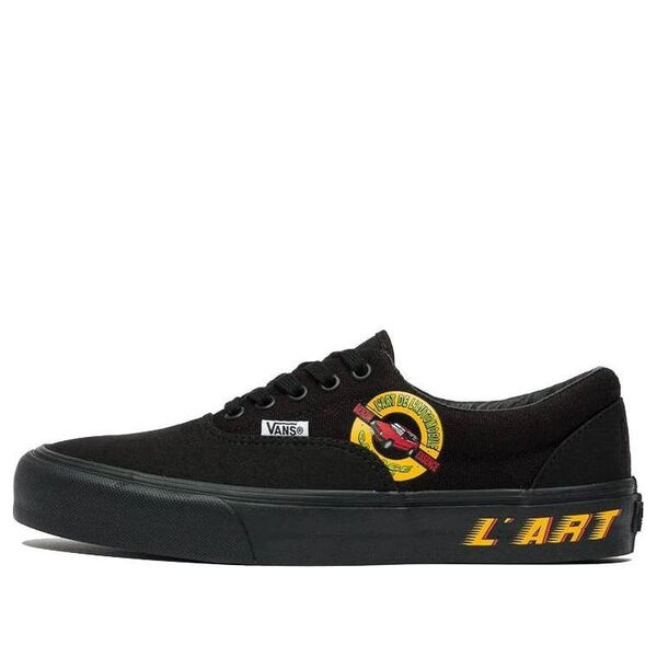 

Кроссовки kar / black Vans, черный