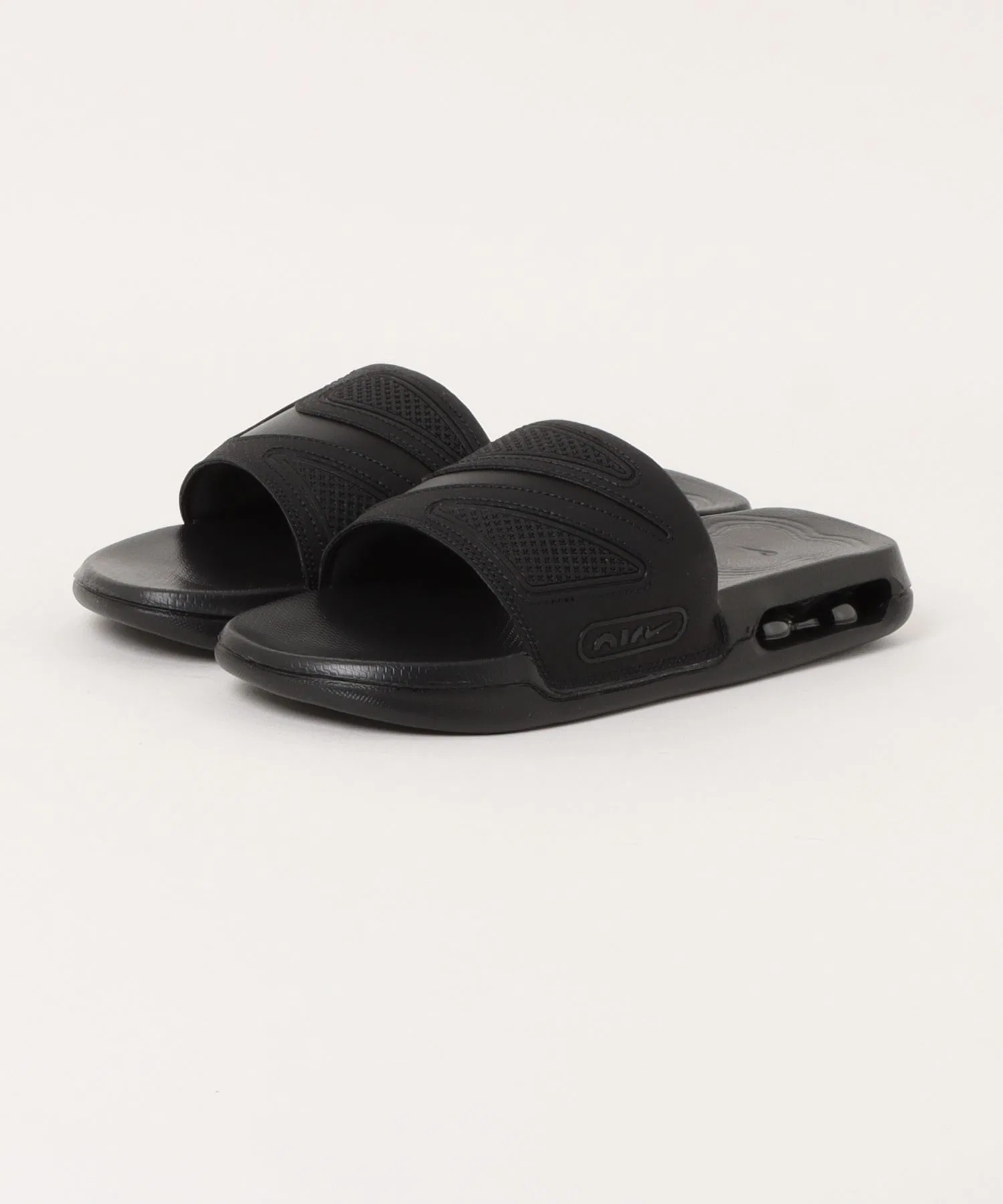 Мужские спортивные сандалии NIKE AIR MAX CIRRO SLIDE DC1460-007