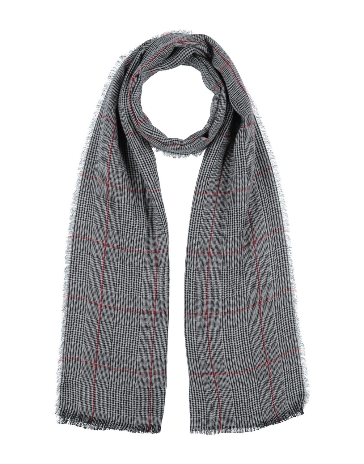 

Шарф Arte', черный