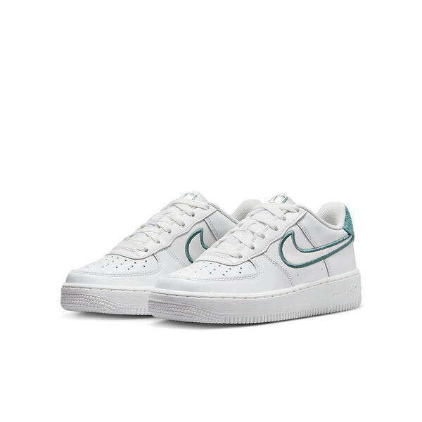 Кроссовки air force 1 lv8 3 Nike, белый — фото 2