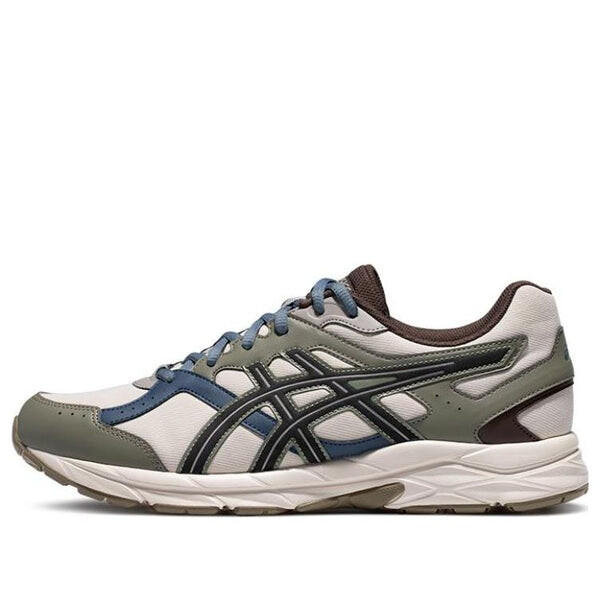 

Кроссовки гель contend cn Asics, белый