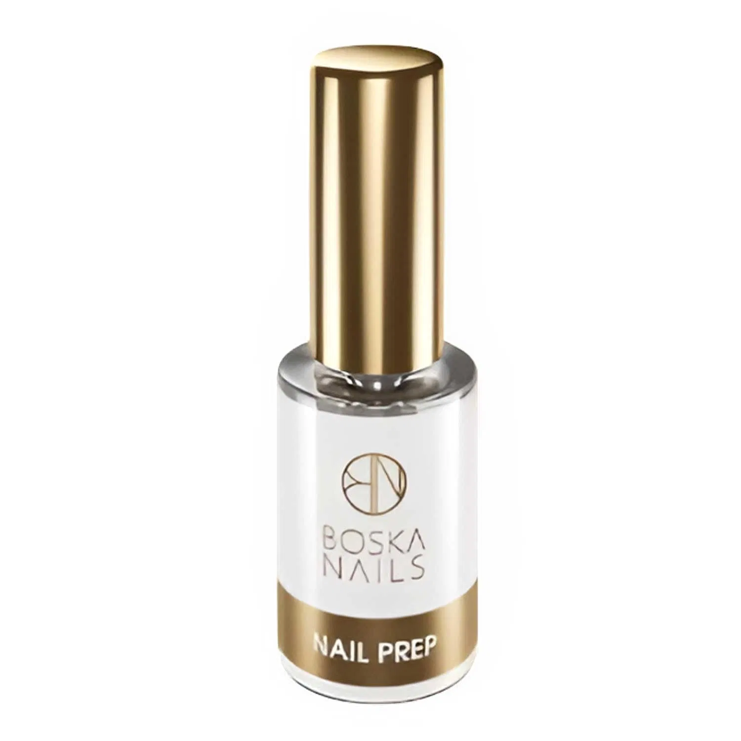 Дегидратор для ногтей «Nails Dehydrator Nail Prep» от Boska Nails Boska Nails, Dehydrator Nail Prep 10Ml