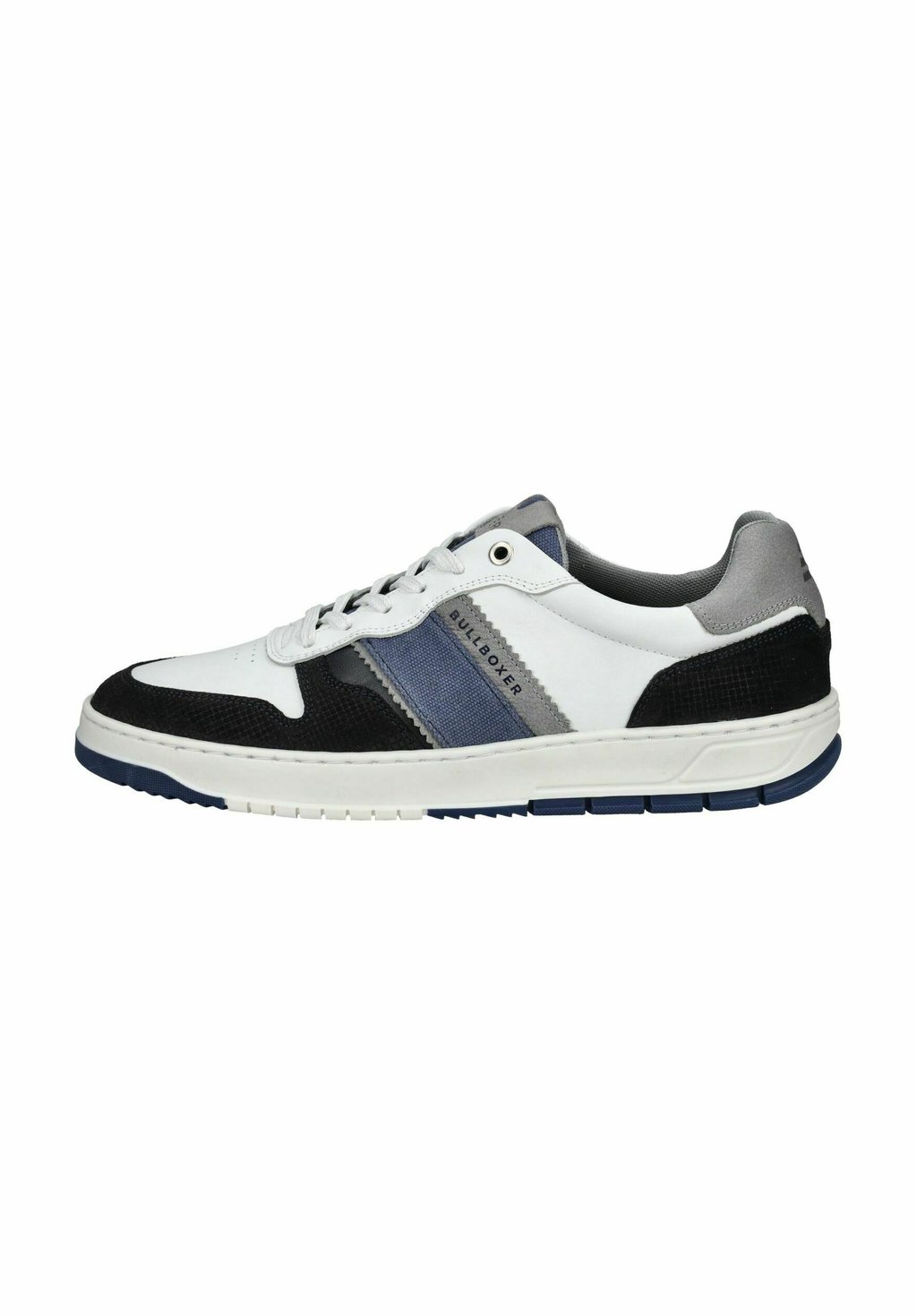 

Низкие кеды SNEAKER Bullboxer, темно-синий