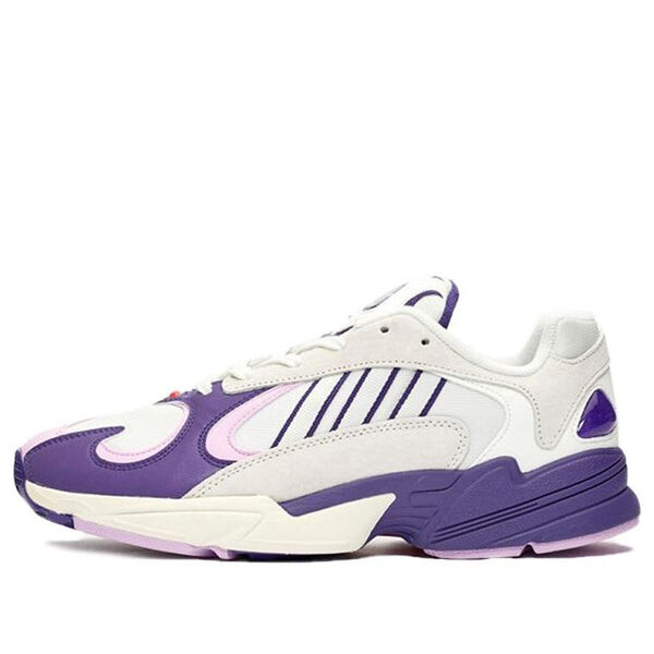 

Кроссовки dragon ball z x yung-1 'frieza' Adidas, мультиколор