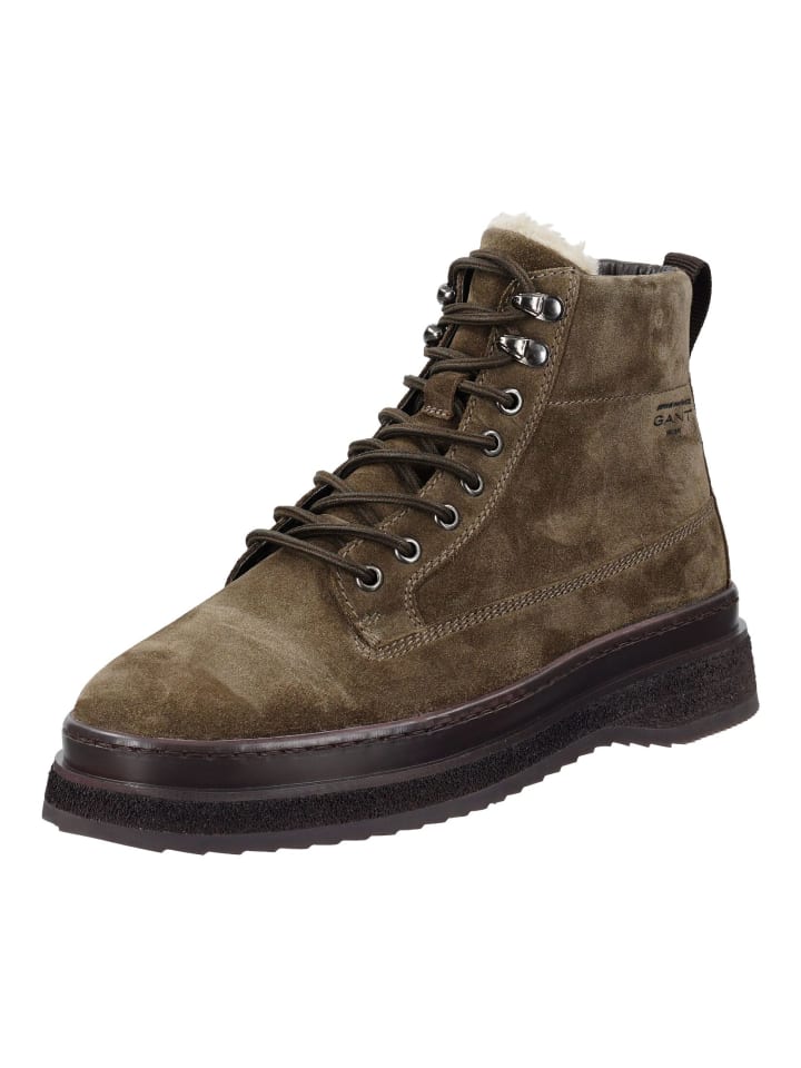 

Ботинки GANT Footwear