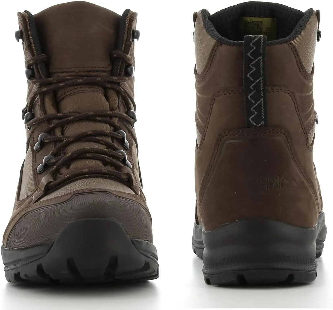 Мужские защитные беговые кроссовки Sierra Safety Jogger — фото 3