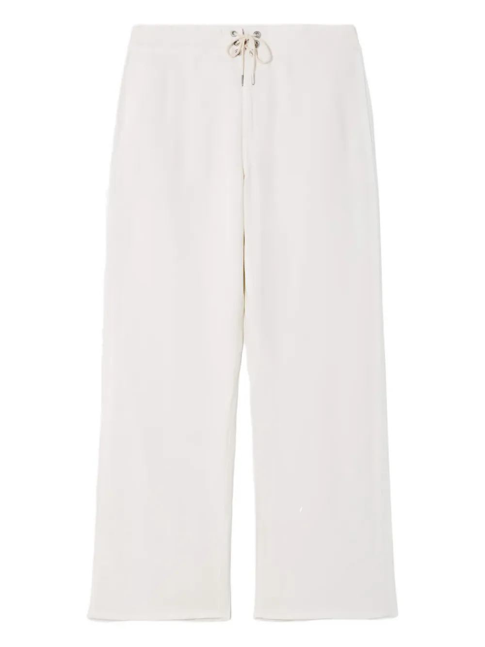 

Брюки Surf Pant на завязках RE/DONE, белый