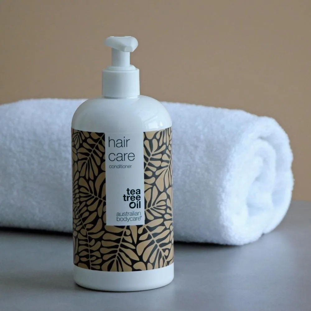 Кондиционер для ухода за волосами Australian Bodycare, 500 мл — фото 3