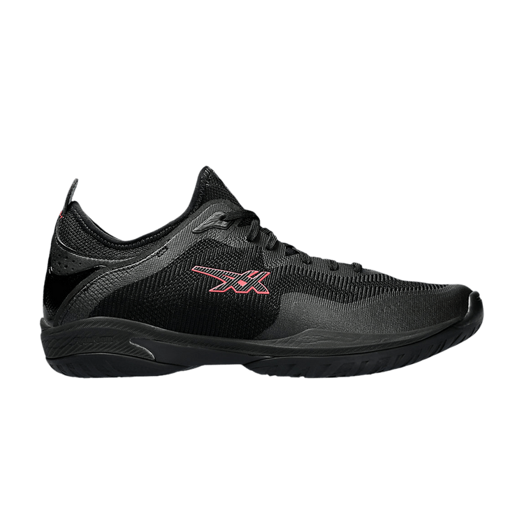 

Кроссовки Glide Nova FF 3 'Black Diva Pink', черный