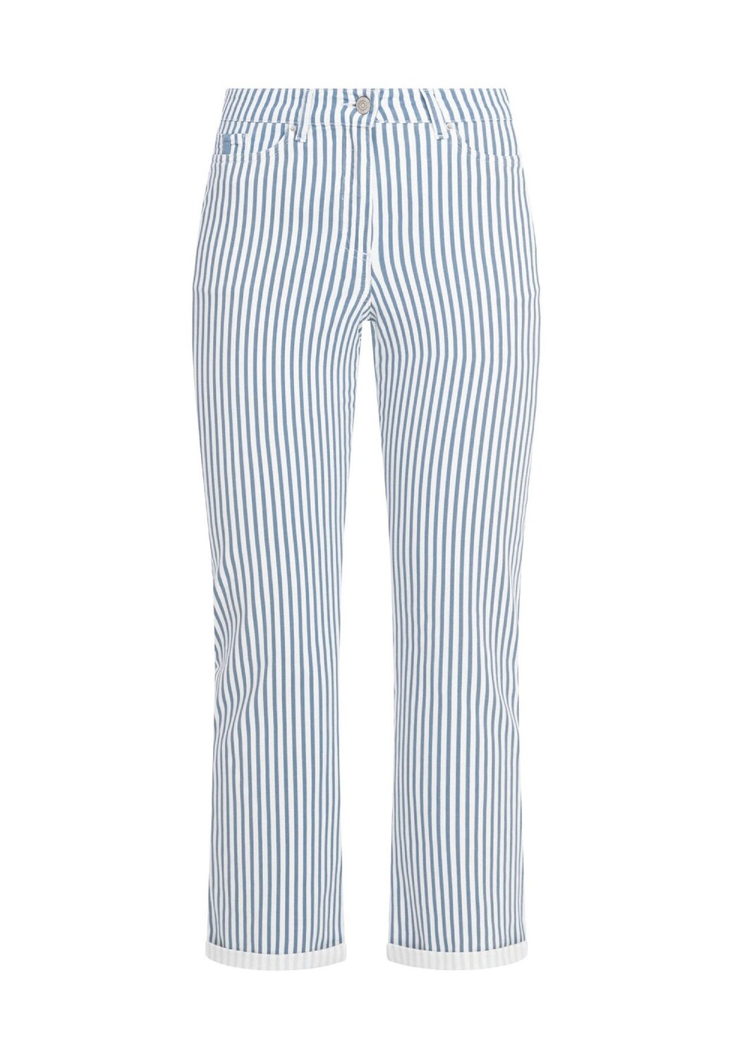 

Брюки Фрида RECOVER pants, цвет Ecru Blau