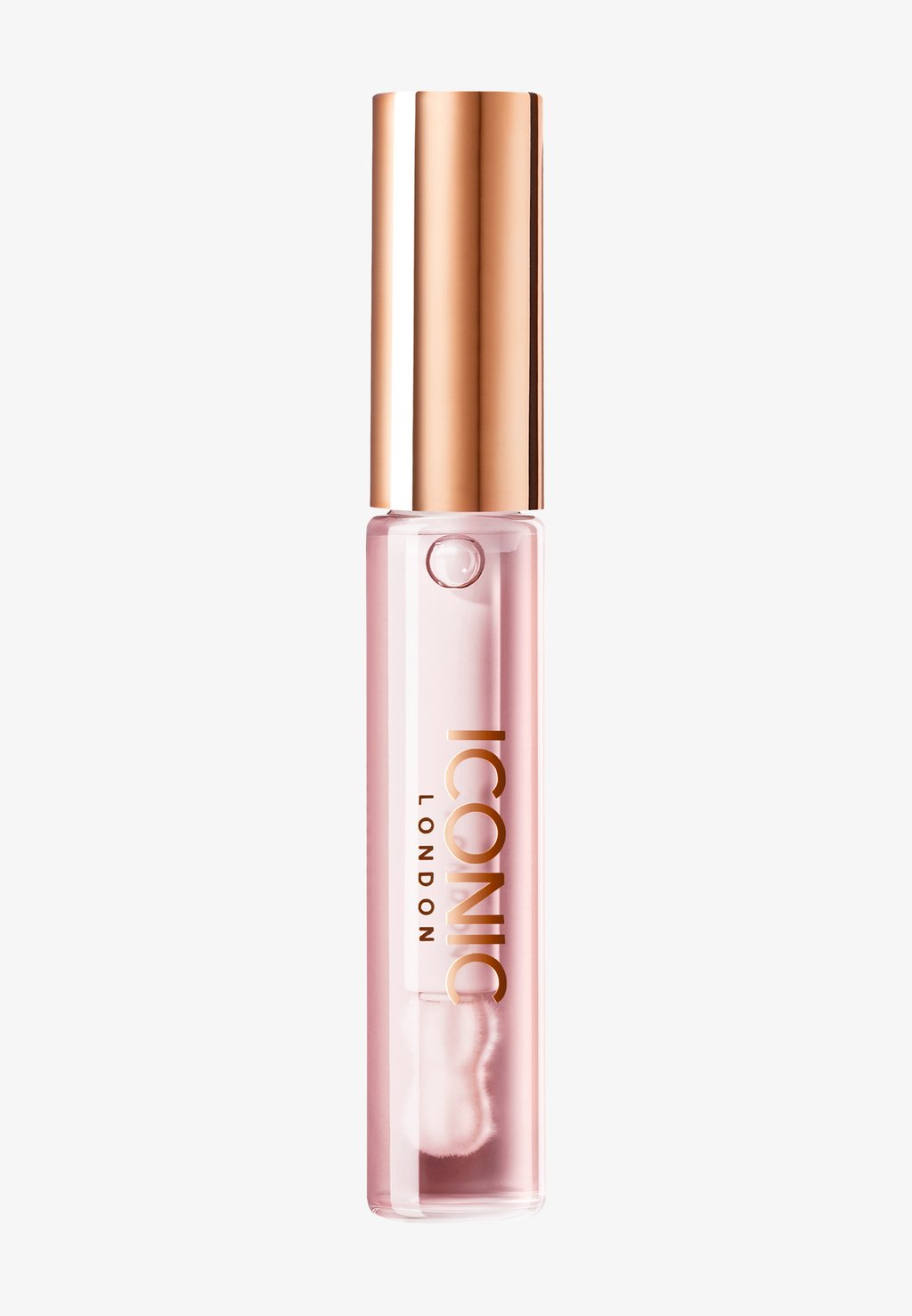 

Блеск для губ Luster Lip Oil Iconic London, цвет sugar mama, pink