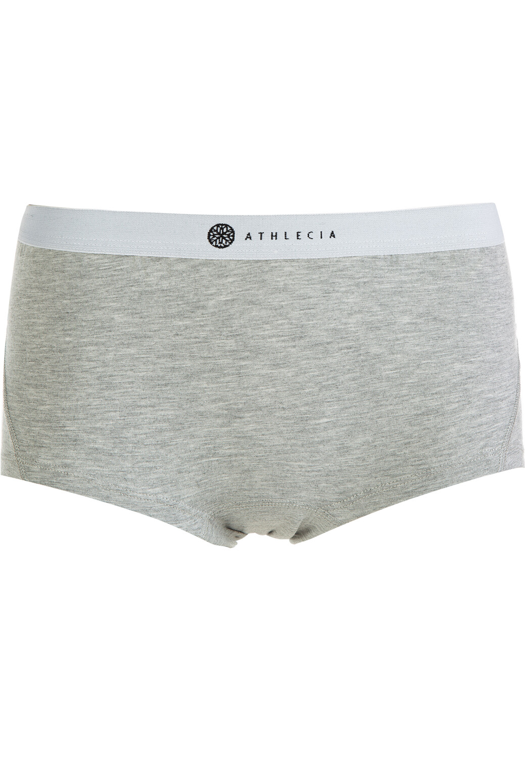 

Трусы Athlecia Hipster Selina, цвет 1005 Light Grey Melange