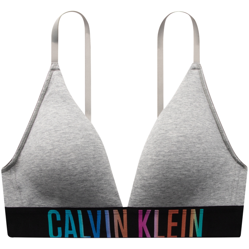 

Женское бельё Calvin Klein, белое