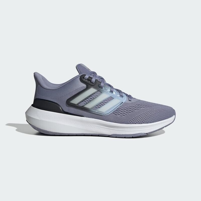кроссовки Ultrabounce ADIDAS, цвет grau — фото 2