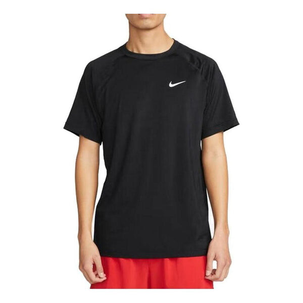 

Футболка Nike Dri-FIT Primary Training T-Shirt 'Black', черный