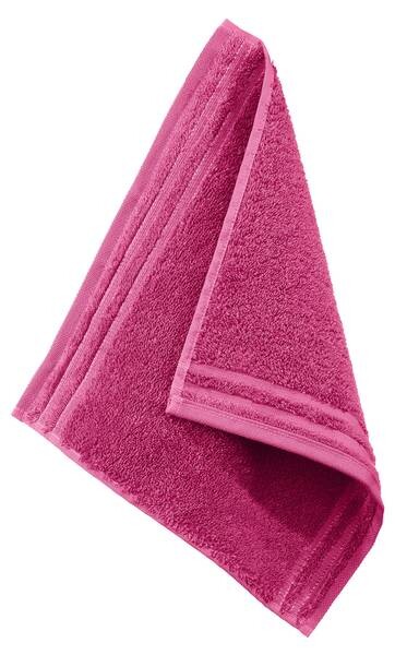 

Мини-полотенца Vossen 43629, 30x1x30 см цвет fuchsia