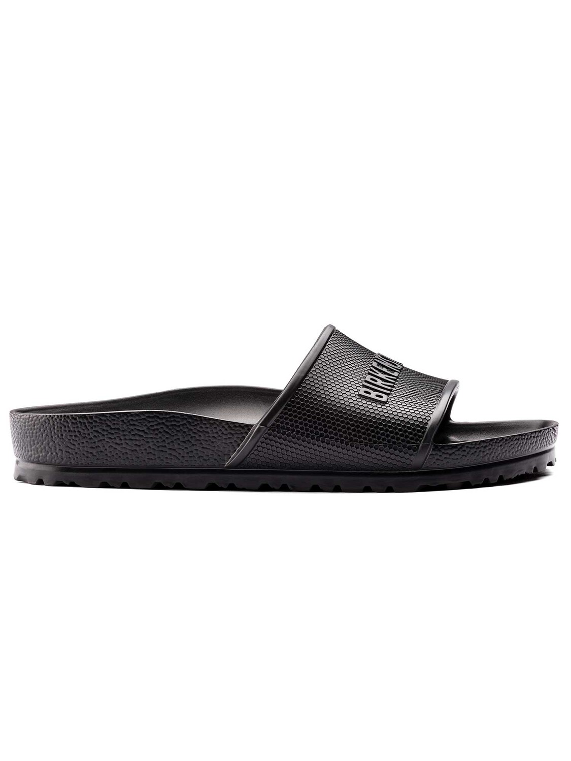 

Шлепанцы Birkenstock Barbados EVA, черный