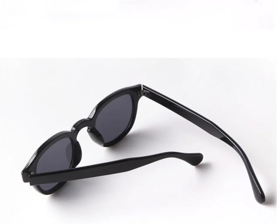 

Круглые солнцезащитные очки с градиентным покрытием UV400 для женщин и мужчин в стиле панк, для бега на открытом воздухе, занятий спортом и путешествий UYPTK, C14